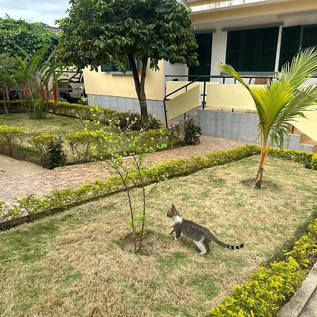 Apartament J Nova Lda Sao Tome Zewnętrze zdjęcie