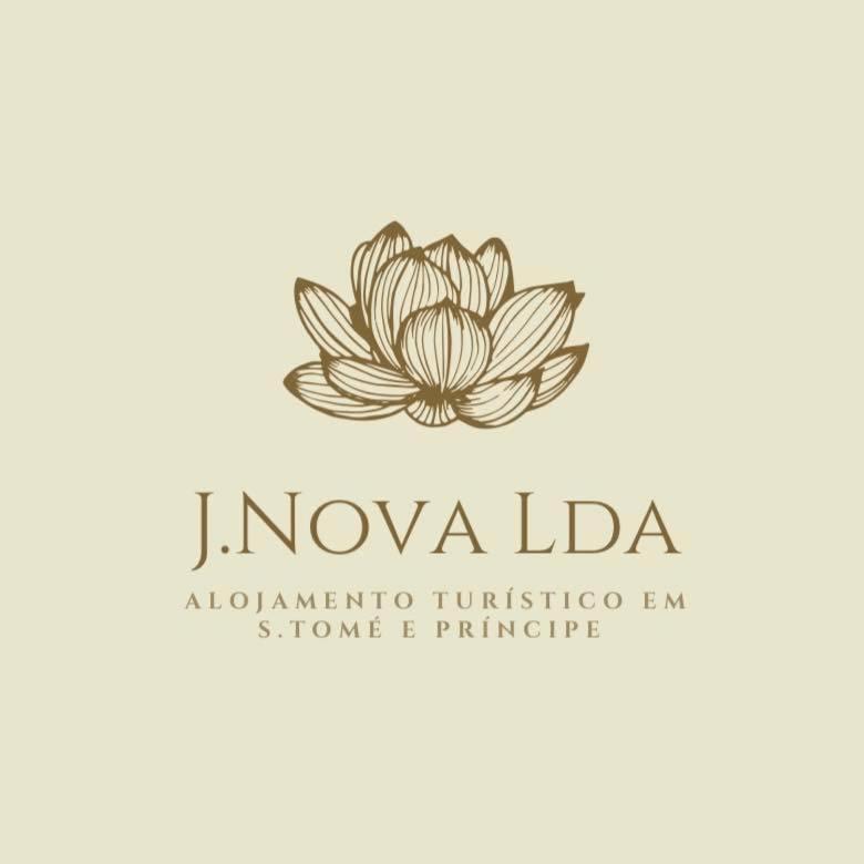 Apartament J Nova Lda Sao Tome Zewnętrze zdjęcie