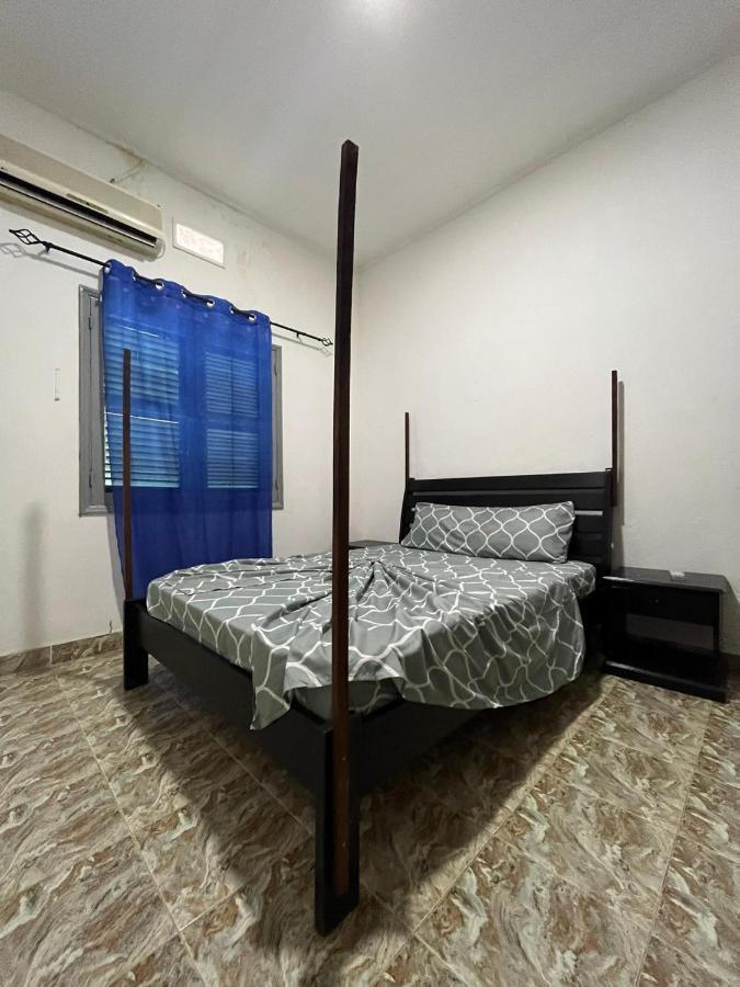 Apartament J Nova Lda Sao Tome Zewnętrze zdjęcie