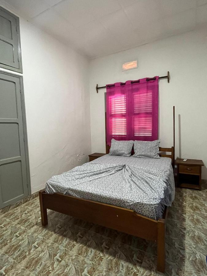 Apartament J Nova Lda Sao Tome Zewnętrze zdjęcie
