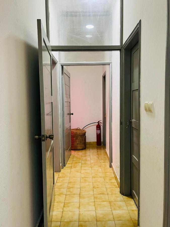 Apartament J Nova Lda Sao Tome Zewnętrze zdjęcie