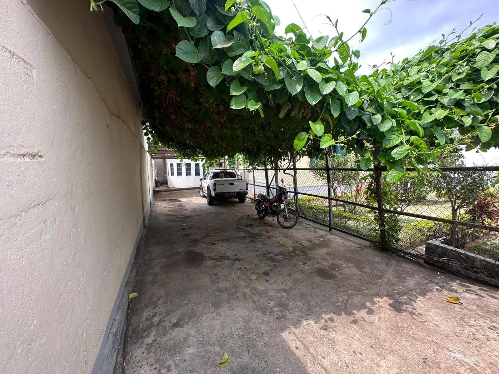 Apartament J Nova Lda Sao Tome Zewnętrze zdjęcie