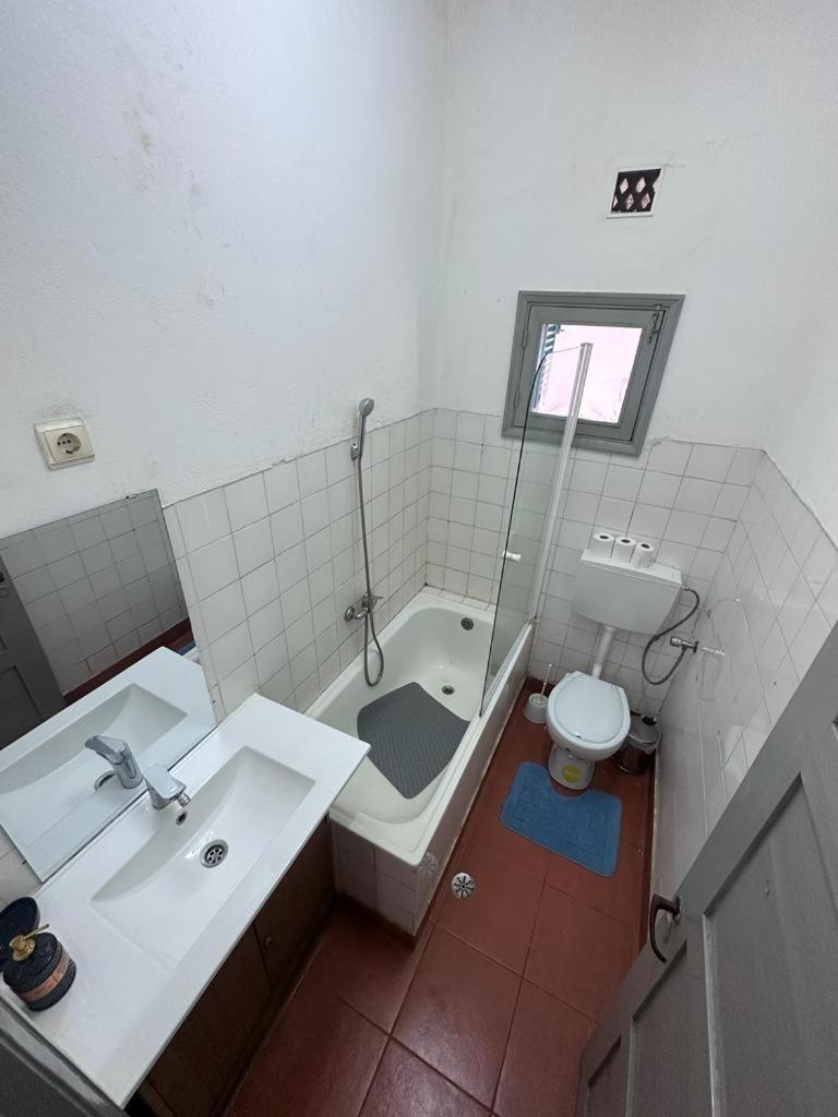 Apartament J Nova Lda Sao Tome Zewnętrze zdjęcie