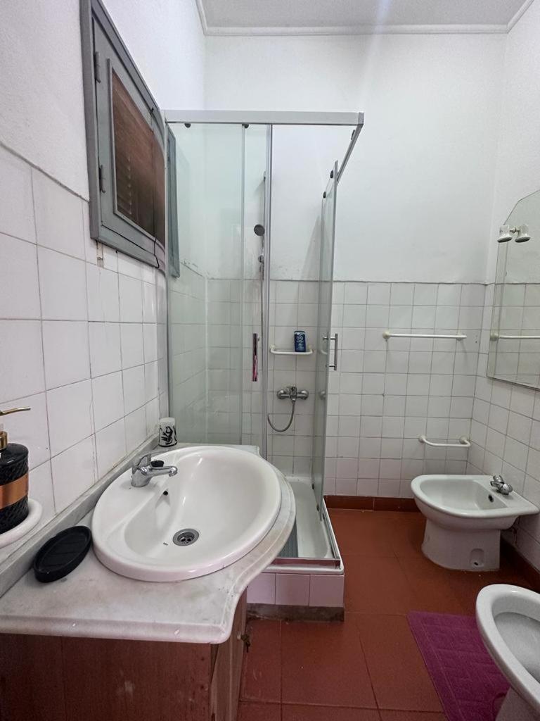 Apartament J Nova Lda Sao Tome Zewnętrze zdjęcie