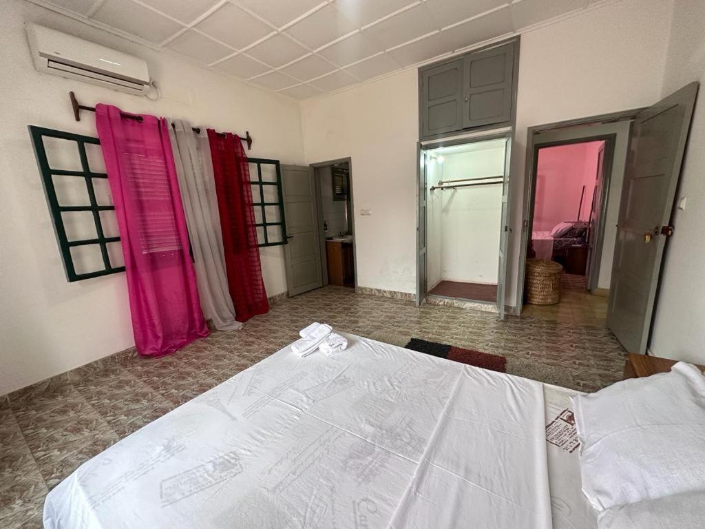 Apartament J Nova Lda Sao Tome Zewnętrze zdjęcie