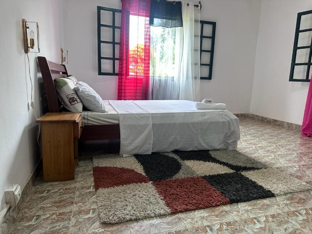 Apartament J Nova Lda Sao Tome Zewnętrze zdjęcie