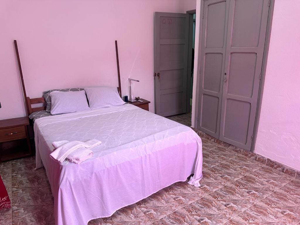 Apartament J Nova Lda Sao Tome Zewnętrze zdjęcie