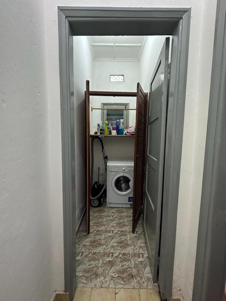 Apartament J Nova Lda Sao Tome Zewnętrze zdjęcie