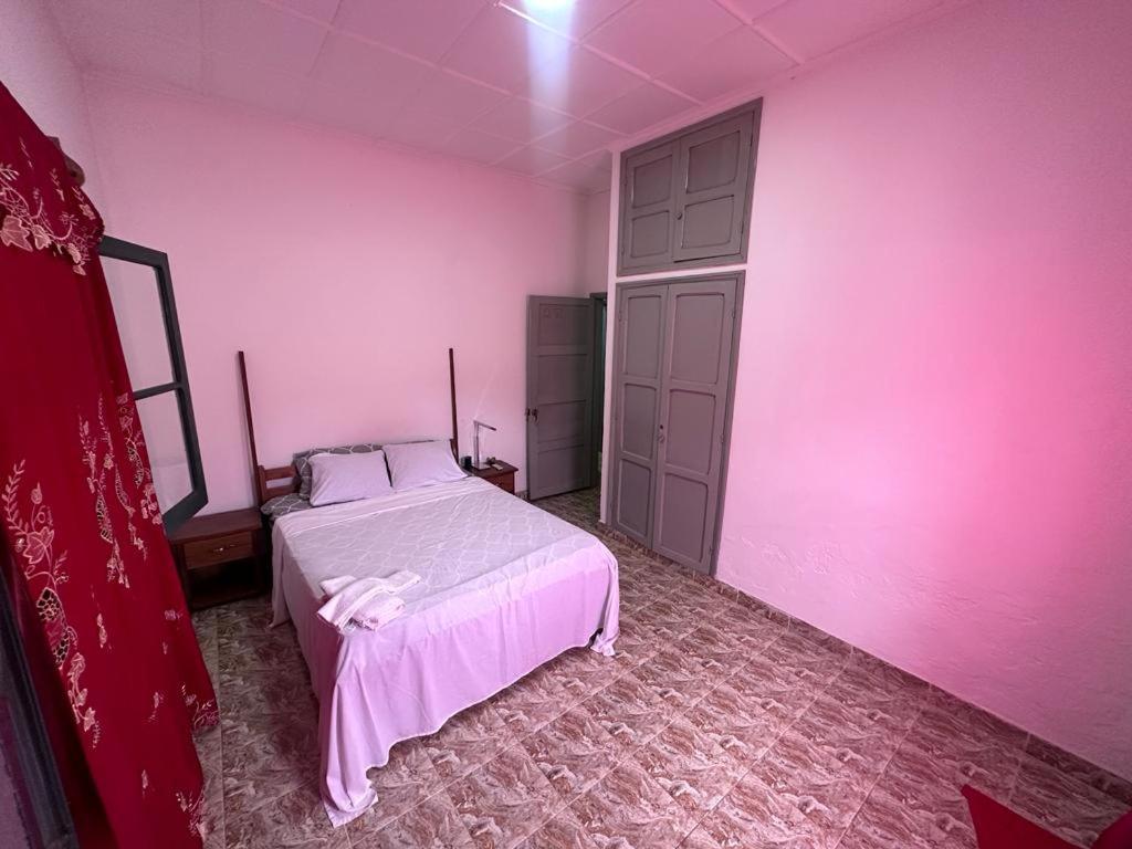 Apartament J Nova Lda Sao Tome Zewnętrze zdjęcie