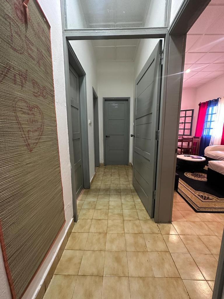 Apartament J Nova Lda Sao Tome Zewnętrze zdjęcie